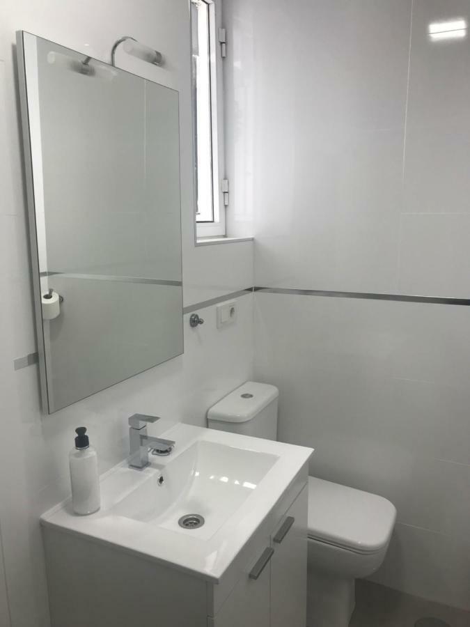 Corazon De Triana Apartment Sevilla Exterior foto